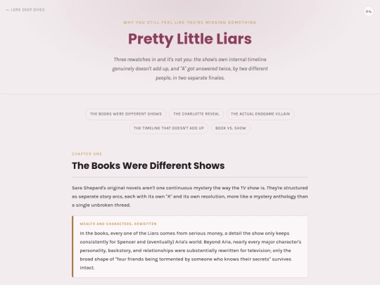 lore-deep-dives/pretty-little-liars screenshot