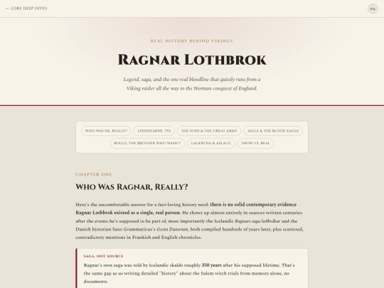lore-deep-dives/ragnar-lothbrok screenshot