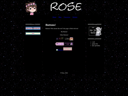 buttons screenshot