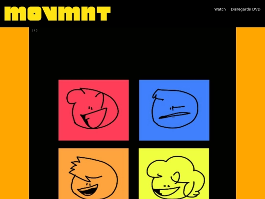 DVD screenshot
