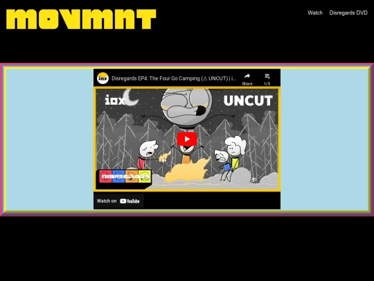 Watch screenshot