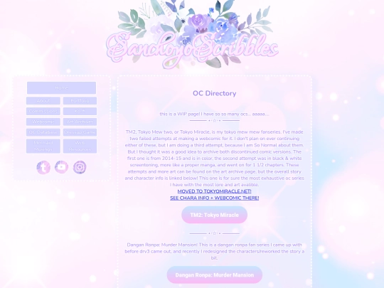 oc directory screenshot