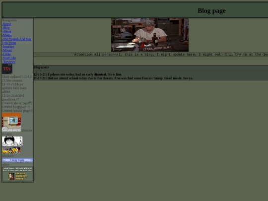 blog/blog screenshot