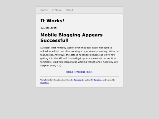 blog/posts/2026-06-12-It-Works! screenshot