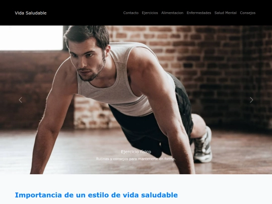 fase2_lasalud screenshot