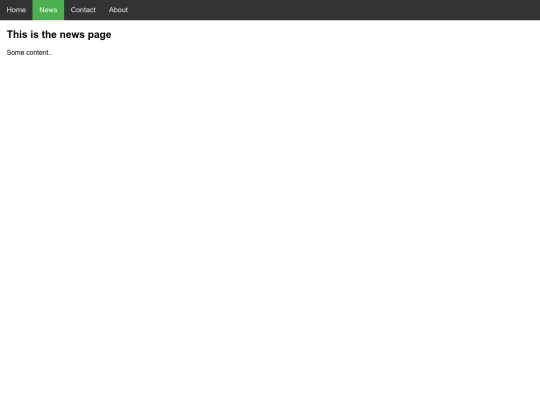 news screenshot