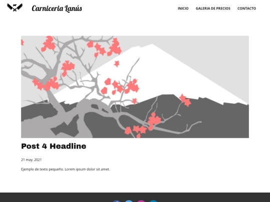 blog/enviar-3 screenshot