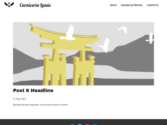 blog/enviar-5 screenshot