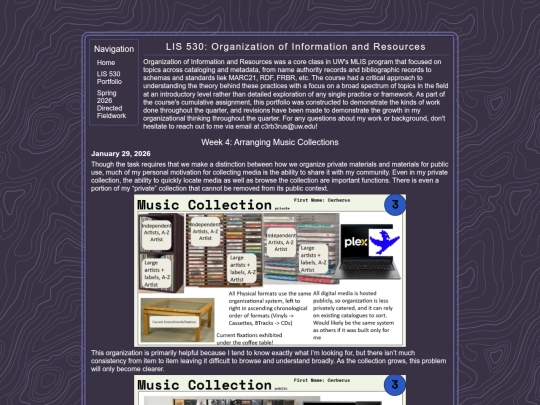 lis530 screenshot