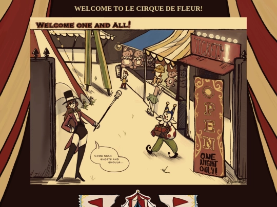 the-comic/episode1/page02 screenshot