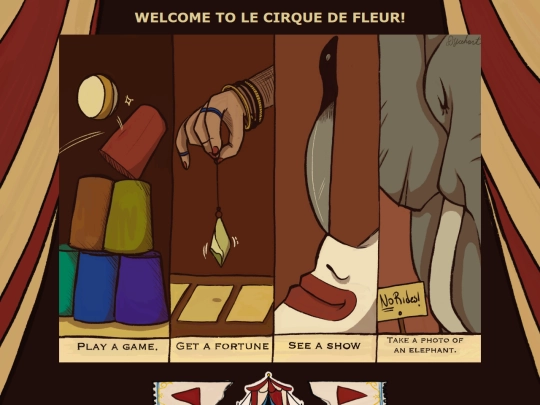the-comic/episode1/page04 screenshot