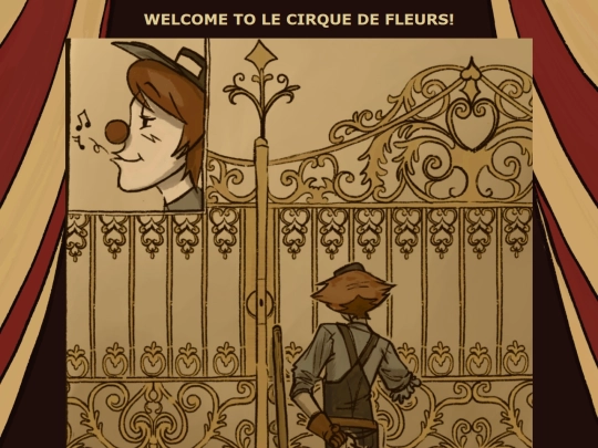 the-comic/episode1/page11 screenshot