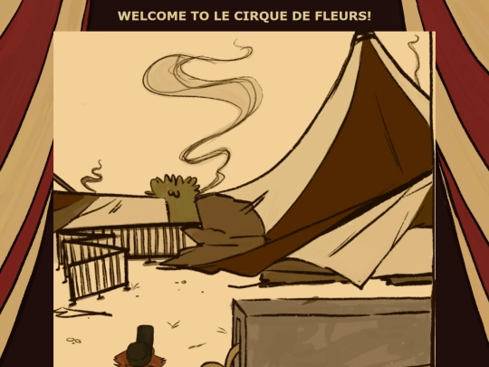 the-comic/episode1/page12 screenshot