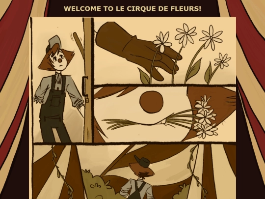 the-comic/episode1/page13 screenshot