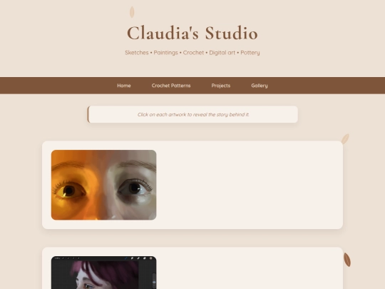 Gallery screenshot