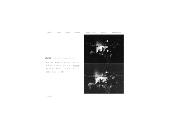photos screenshot