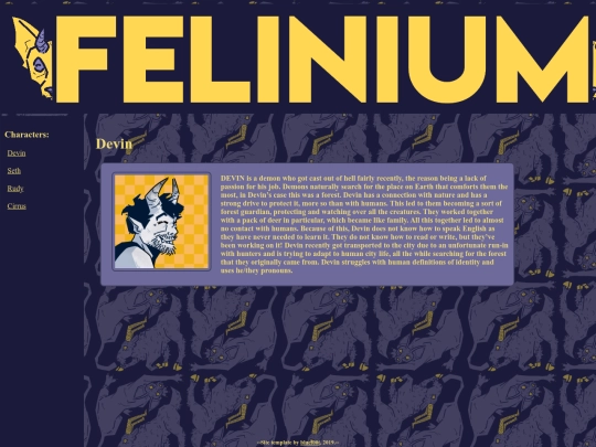 Devin screenshot
