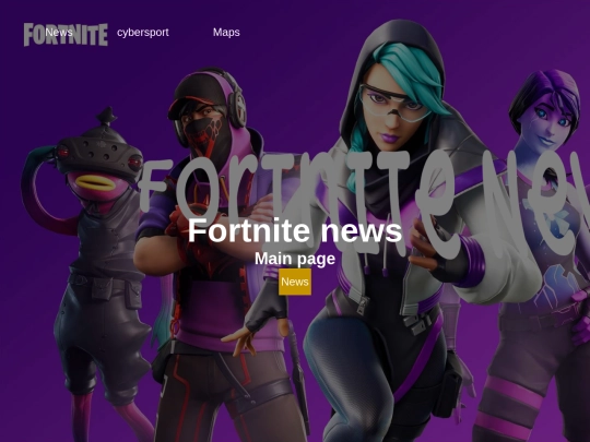 Main screenshot