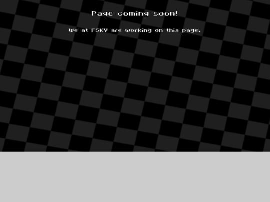 ComingSoon screenshot