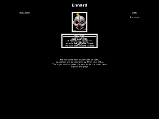 CharPages/Char36Page screenshot