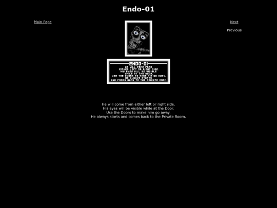 CharPages/CharB11Page screenshot