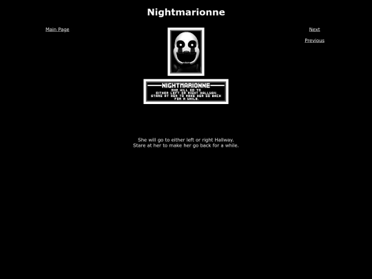 CharPages/CharB43Page screenshot