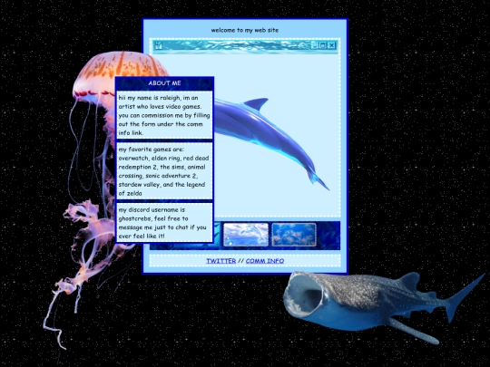 shark screenshot