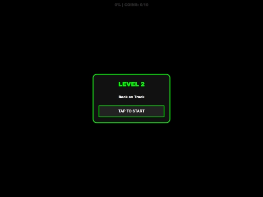 level_2mobile screenshot