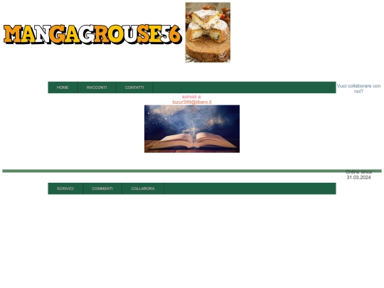 collabora screenshot
