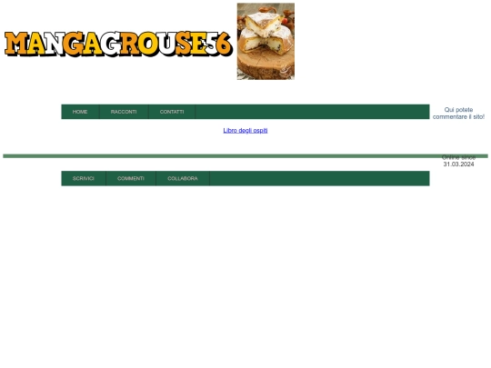 commenti screenshot