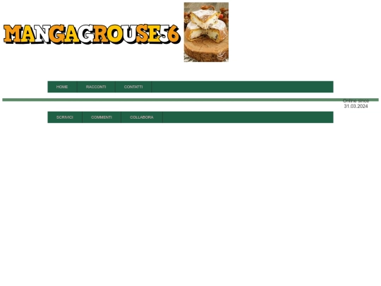 racconti screenshot