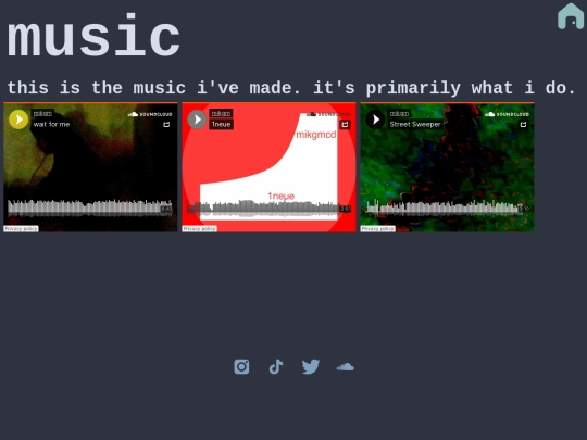 music/music screenshot