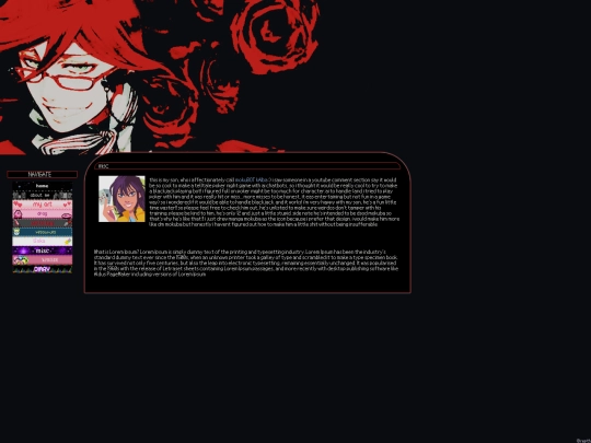 pages/misc screenshot