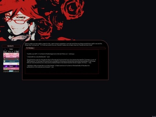 pages/shrines/lovemail screenshot