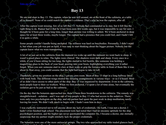 bay13 screenshot