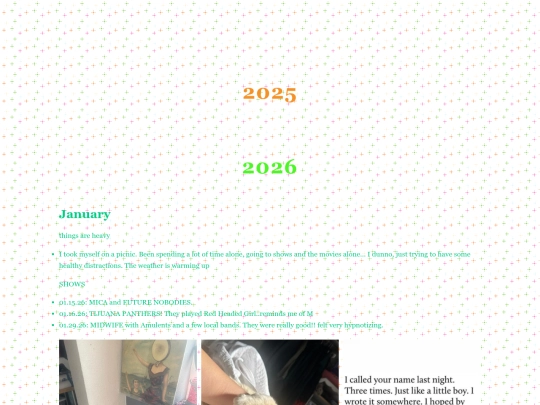 MonthlySummary/MonthlySummary screenshot