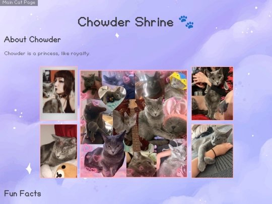 Shrines/Chow screenshot