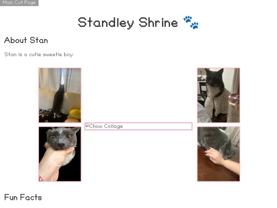 Shrines/Stan screenshot