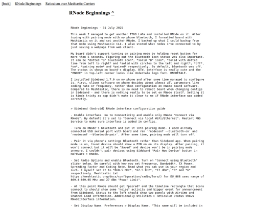 articles/networking screenshot