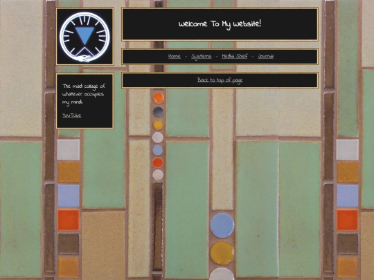 pagetemp screenshot
