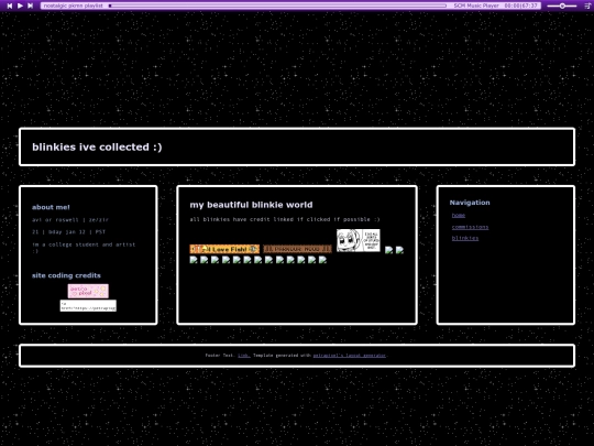 pixelpurr-blinkies screenshot