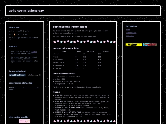 pixelpurr-comms screenshot