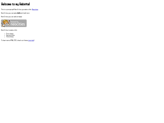 testagain screenshot