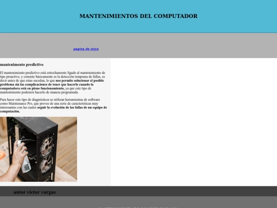 pagina2 screenshot