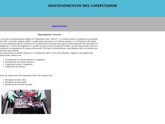 pagina3 screenshot