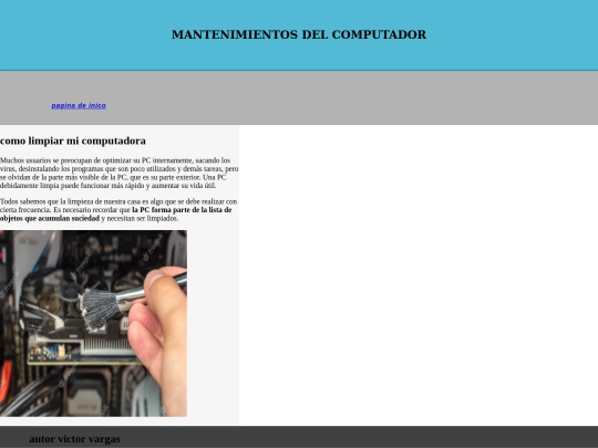 pagina4 screenshot