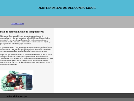 pagina6 screenshot