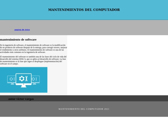 pagina7 screenshot