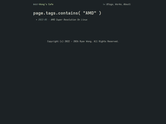 tags/amd screenshot