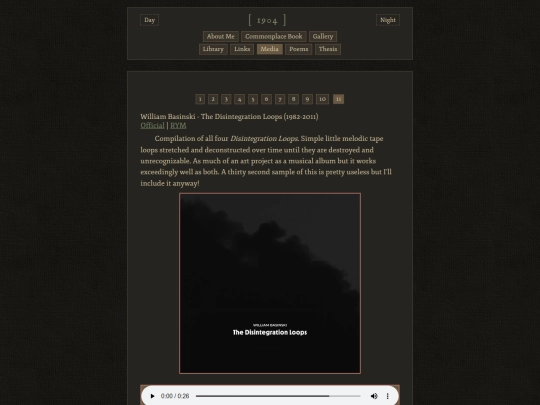 albums11 screenshot